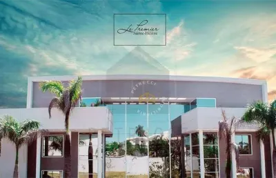 Sala à venda, 35 m² por r$ 450.000,00 - residencial sainte helene - campinas/sp