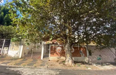 Casa residencial à venda, vila joão jorge, campinas - ca0749.