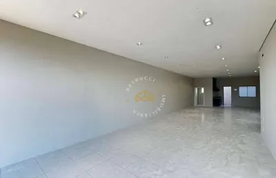 Sala para alugar, 115 m² por r$ 8.900 - swiss park - campinas/sp