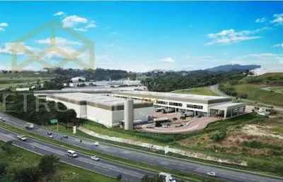 Galpão para alugar, 1178 m² por r$ 35.945,00 - aeroporto - jundiaí/sp