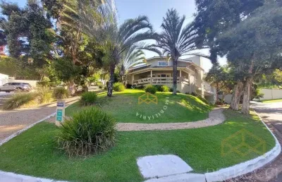 Casa residencial para locação, vista alegre, vinhedo - ca0847.