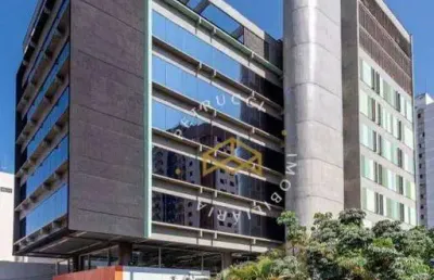 Sala comercial para locação, pinheiros, são paulo - sa0232.