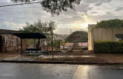 Terreno à venda, 425 m² por r$ 430.000,00 - jardim santana - campinas/sp