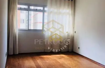 Apartamento residencial à venda, centro, campinas - ap0794.