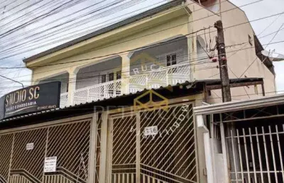 Prédio comercial à venda, parque são jerônimo, americana - pr0033.