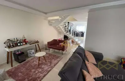 Casa com 3 dormitórios à venda, 148 m² por r$ 1.200.000,00 - condomínio park real - indaiatuba/sp