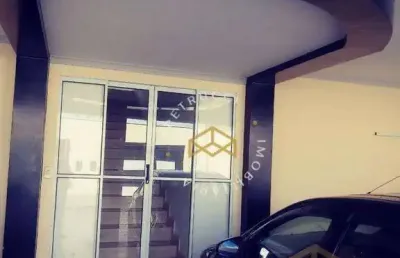 Casa com 8 dormitórios à venda, 405 m² por r$ 1.200.000,00 - joão aranha - paulínia/sp