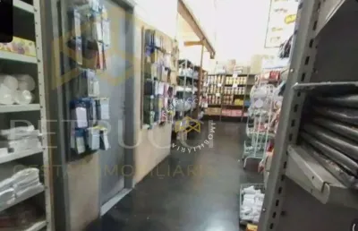 Barracão comercial à venda, parque universitário de viracopos, campinas - ba0079.