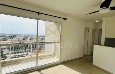 Apartamento com 2 dormitórios à venda, 47 m² por r$ 450.000,00 - jardim nova europa - campinas/sp