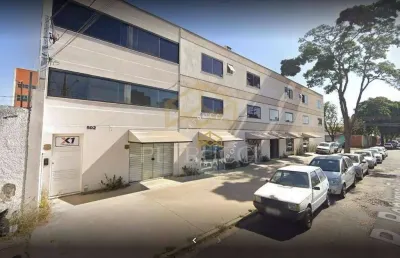 Sala comercial para locação, são bernardo, campinas - sa0289.