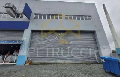 Prédio para alugar, 855 m² por r$ 30.148,00 - loteamento remanso campineiro - hortolândia/sp