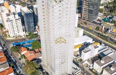 Apartamento residencial à venda, grupo residencial do iapc, campinas - ap0980.