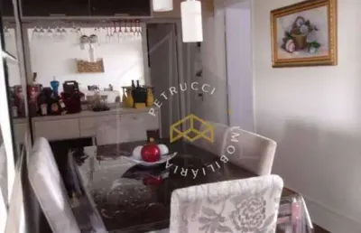 Apartamento com 3 dormitórios à venda, 77 m² por r$ 430.000,00 - jardim anton von zuben - campinas/sp
