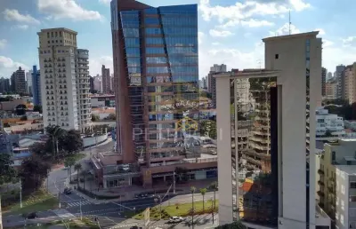 Apartamento residencial à venda, grupo residencial do iapc, campinas - ap1140.