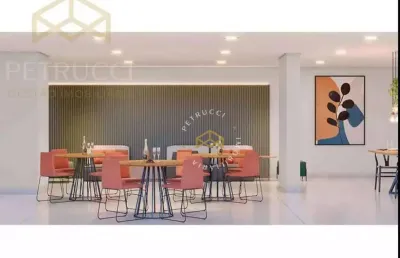 Apartamento residencial à venda, vila lídia, campinas - ap1193.