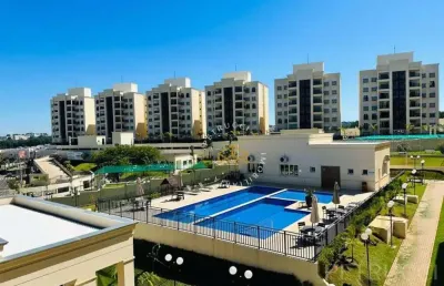 Apartamento residencial à venda, swiss park, campinas - ap1195.