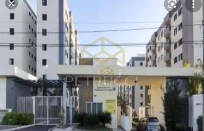 Apartamento com 3 dormitórios à venda, 82 m² por r$ 470.000,00 - jardim do lago - campinas/sp