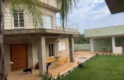 Casa com 4 dormitórios à venda, 219 m² por r$ 1.275.000,00 - portal dos pássaros - boituva/sp