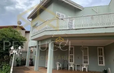 Casa com 3 dormitórios à venda, 277 m² por r$ 1.275.000,10 - jardim okinawa - paulínia/sp