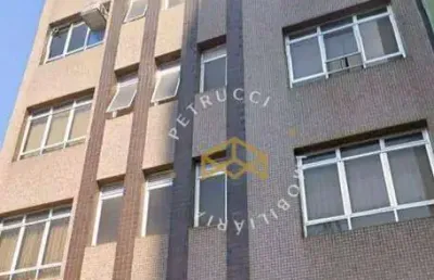 Sala à venda, 29 m² por r$ 126.000,00 - centro - campinas/sp