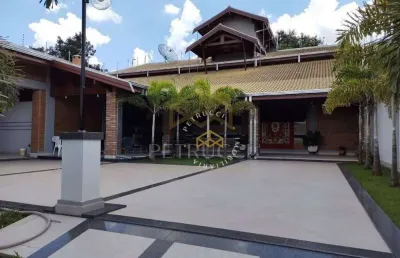 Chácara com 2 dormitórios à venda, 1020 m² por r$ 1.500.000,00 - jardim arquidiocesano - salto/sp