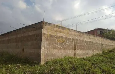 Terreno à venda, 250 m² por r$ 130.000,00 - centro - monte mor/sp