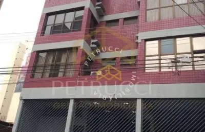 Sala à venda, 49 m² por r$ 130.000,00 - centro - campinas/sp