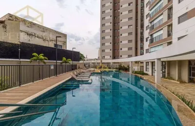 Cobertura com 3 dormitórios à venda, 133 m² por r$ 1.370.000,00 - jardim brasil - campinas/sp