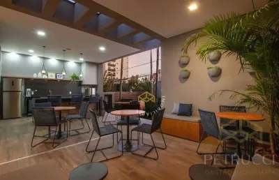 Apartamento com 3 dormitórios à venda, 78 m² por r$ 1.280.000,00 - jardim guanabara - campinas/sp