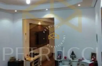 Casa com 3 dormitórios à venda, 63 m² por r$ 479.000,00 - residencial cosmos - campinas/sp
