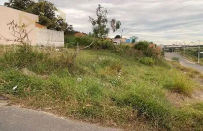 Terreno à venda, 207 m² por r$ 140.000,00 - cidade satélite íris - campinas/sp