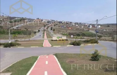 Terreno à venda, 187 m² por r$ 160.000,00 - condomínio villa verde - bragança paulista/sp