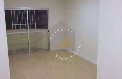 Apartamento com 3 dormitórios à venda, 72 m² por r$ 480.000,00 - vila itapura - campinas/sp