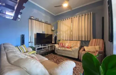 Casa com 3 dormitórios à venda, 402 m² por r$ 1.300.000,00 - loteamento caminhos de san conrado (sousas) - campinas/sp