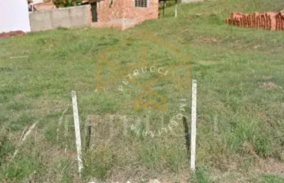 Terreno à venda, 1081 m² por r$ 1.300.000,00 - santa cruz - valinhos/sp