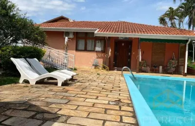 Chácara com 2 dormitórios à venda, 1035 m² por r$ 1.300.000,00 - jardim monte verde - valinhos/sp