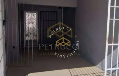 Casa com 4 dormitórios à venda, 186 m² por r$ 1.300.000,00 - parque universitário de viracopos - campinas/sp