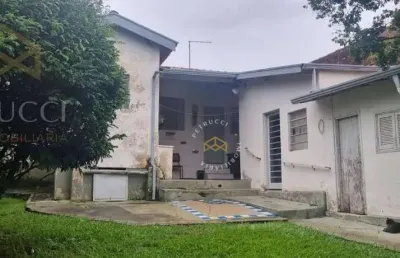 Casa com 2 dormitórios à venda, 92 m² por r$ 480.000,00 - vila marieta - campinas/sp