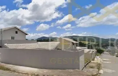 Casa com 4 dormitórios à venda, 330 m² por r$ 1.300.000,00 - residencial dos lagos - bragança paulista/sp