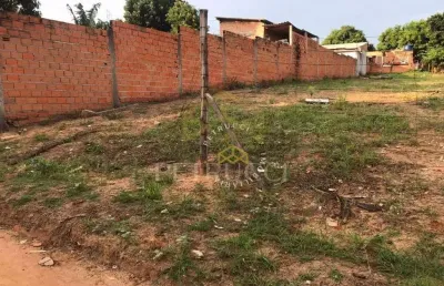 Terreno à venda, 500 m² por r$ 160.000,00 - parque aeroporto - campinas/sp