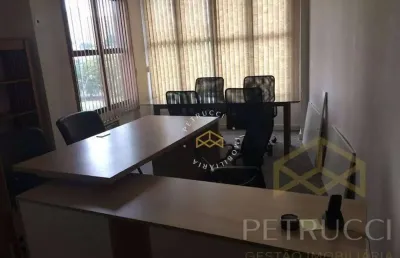 Sala à venda, 49 m² por r$ 160.000,00 - centro - campinas/sp