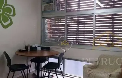 Sala comercial à venda, jardim guarani, campinas - sa0361.