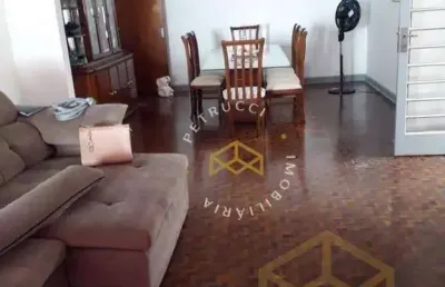Casa residencial à venda, sousas, campinas - ca1935.