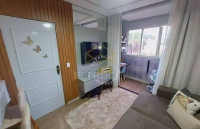 Apartamento residencial à venda, parque taquaral, campinas - ap1680.