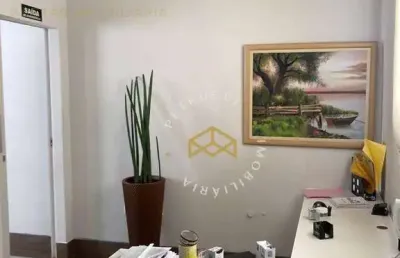 Prédio comercial à venda, chácara santa letícia, campinas - pr0050.