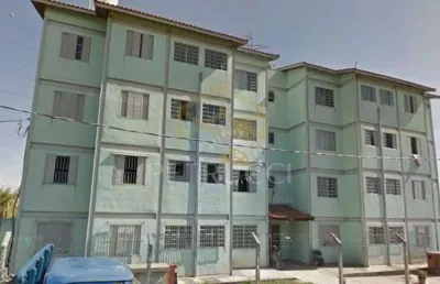 Apartamento residencial à venda, vila orozimbo maia, campinas - ap1763.