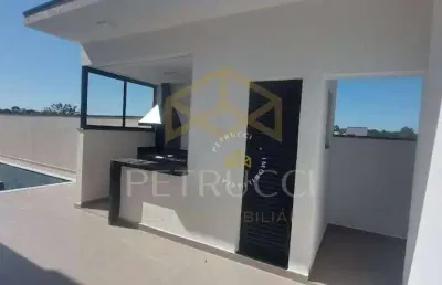 Casa residencial à venda, jardim panorama, indaiatuba - ca2033.