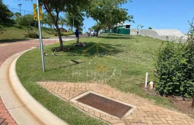 Terreno à venda, 1276 m² por r$ 1.330.000,00 - loteamento residencial entre verdes (sousas) - campinas/sp