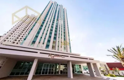 Apartamento residencial à venda, jardim pompéia, indaiatuba - ap1778.