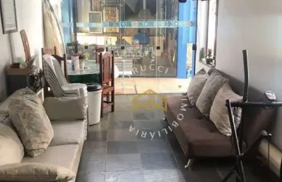 Casa com 3 dormitórios à venda, 250 m² por r$ 1.330.000,00 - loteamento caminhos de san conrado (sousas) - campinas/sp